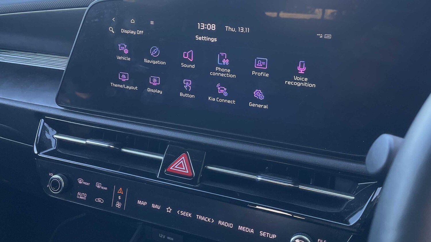 Used Kia Niro 2022 for sale - 76362637: Photo 35