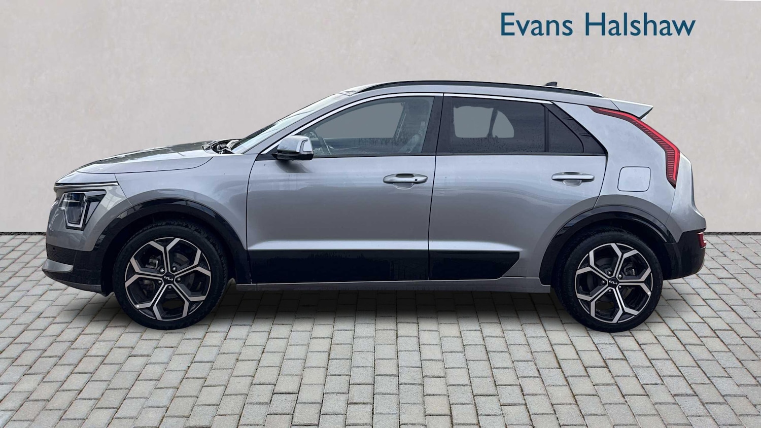 Used Kia Niro 2022 for sale - 76362637: Photo 4