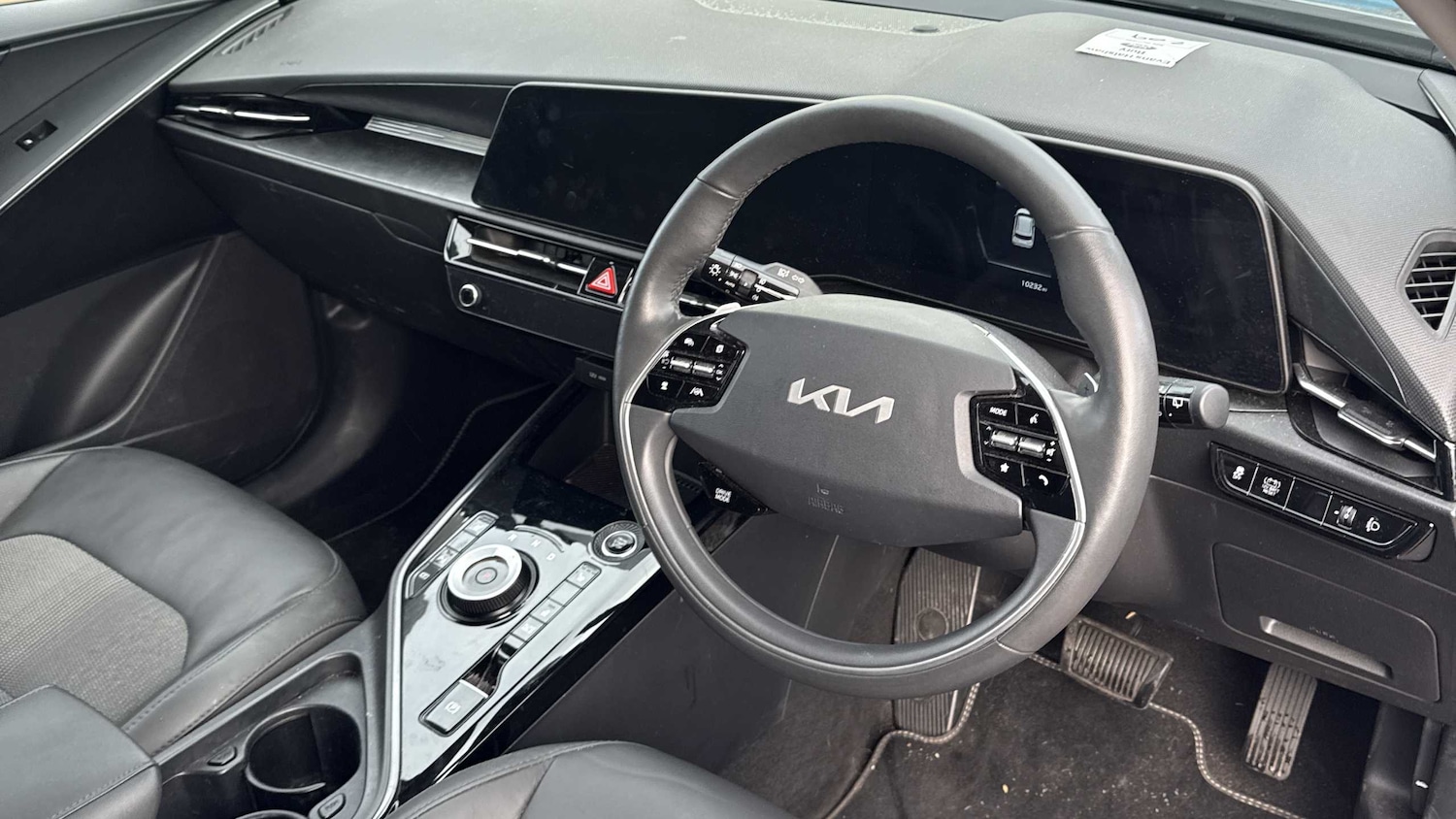 Used Kia Niro 2022 for sale - 76362637: Photo 7