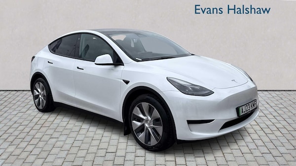 Used Tesla Model Y 2023 for sale - 76298406: Photo 1