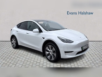 2023 - RWD 5dr Auto