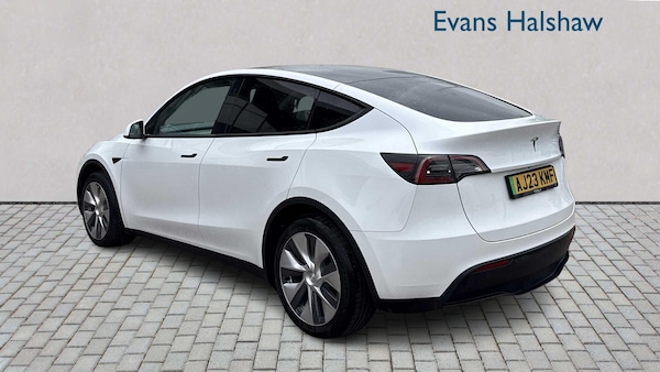 Used Tesla Model Y 2023 for sale - 76298406: Photo 3