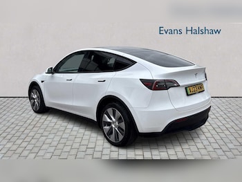 Used Tesla Model Y 2023 for sale - 76298406: Photo 3