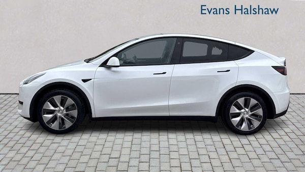 Used Tesla Model Y 2023 for sale - 76298406: Photo 4