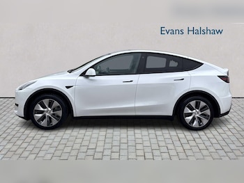 Used Tesla Model Y 2023 for sale - 76298406: Photo 4