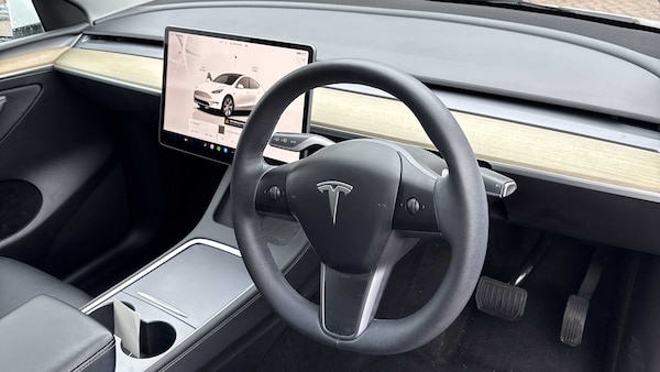 Used Tesla Model Y 2023 for sale - 76298406: Photo 7