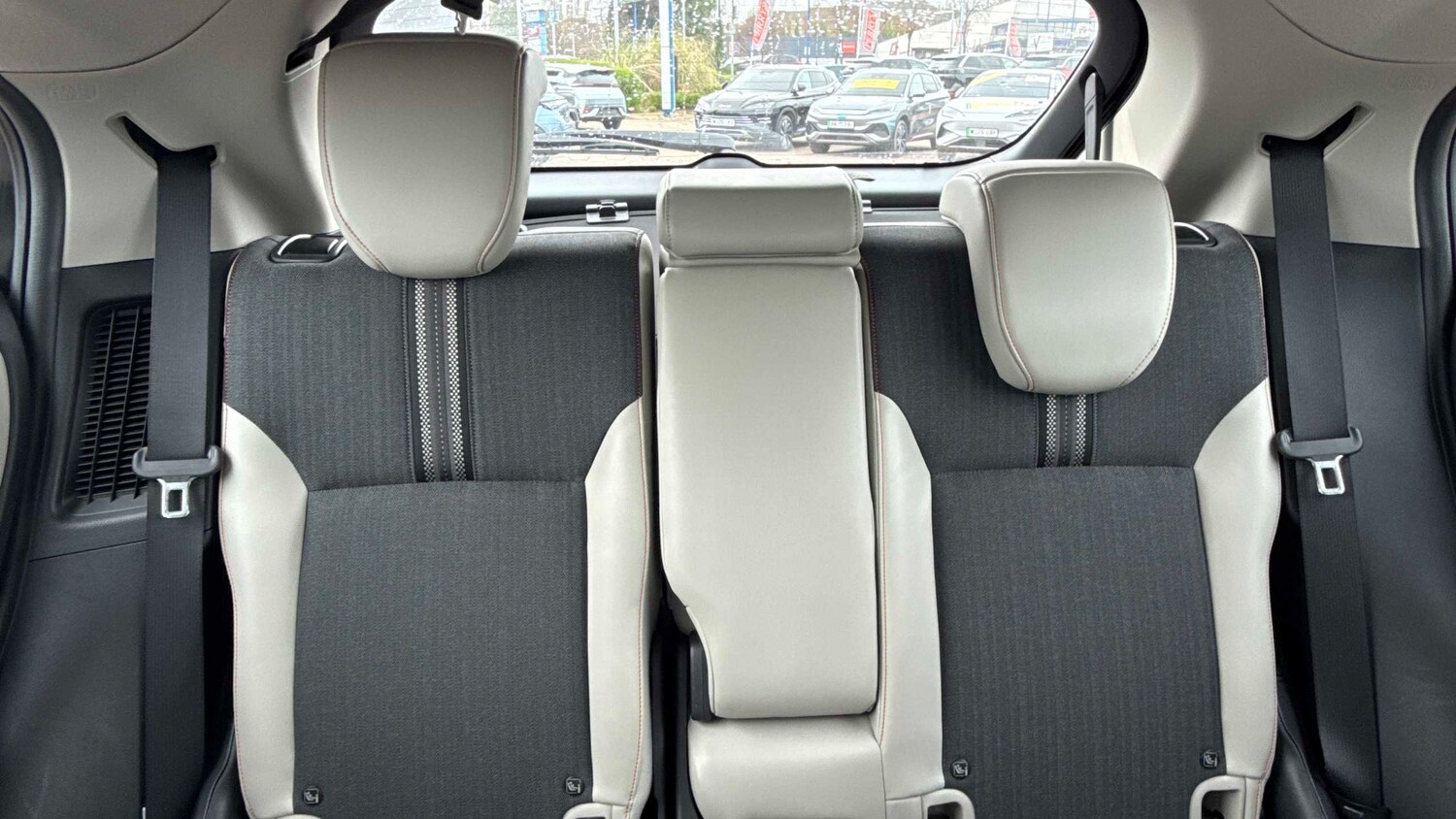 Used Honda HR-V 2023 for sale - 77995997: Photo 15