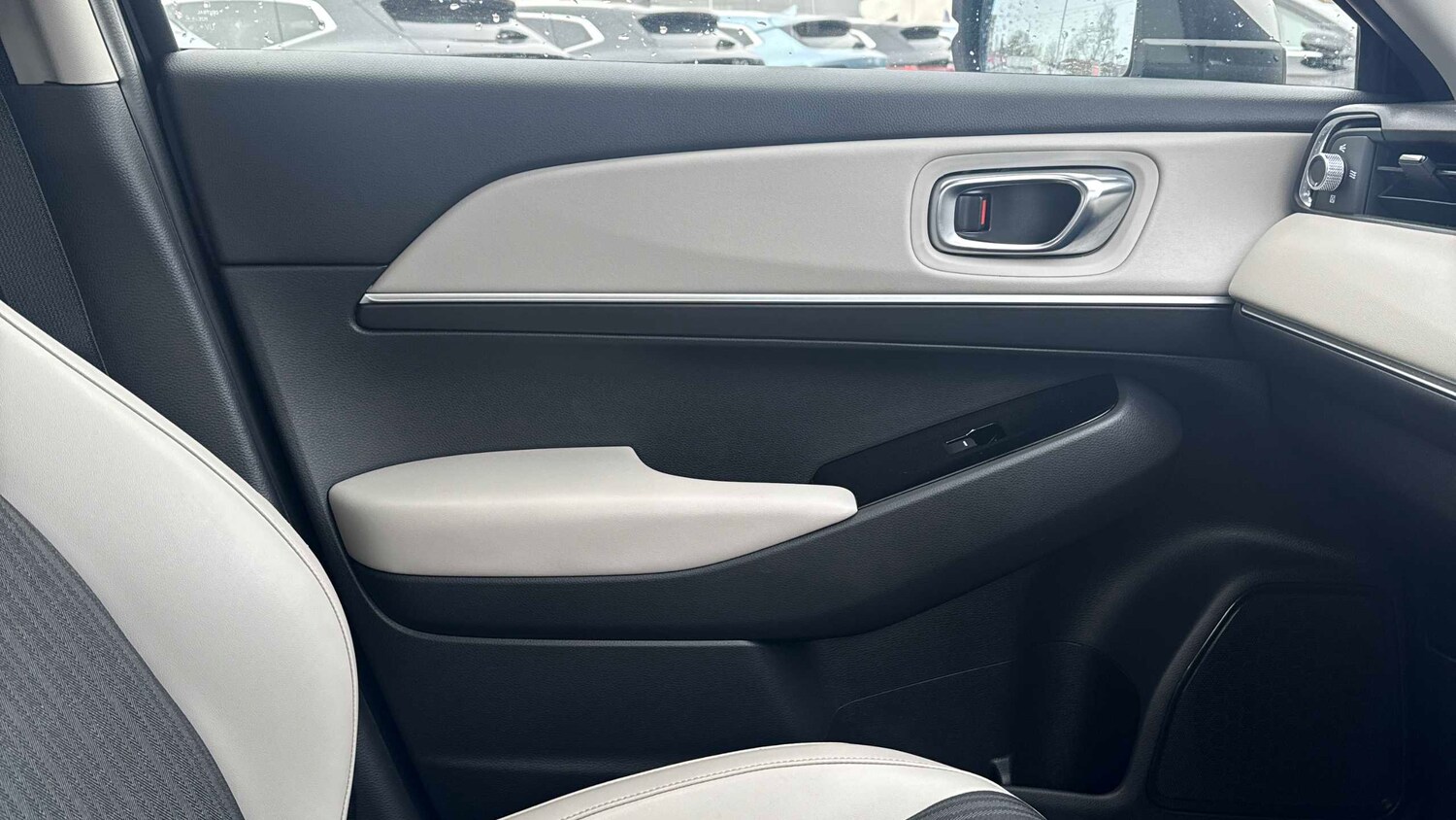 Used Honda HR-V 2023 for sale - 77995997: Photo 16