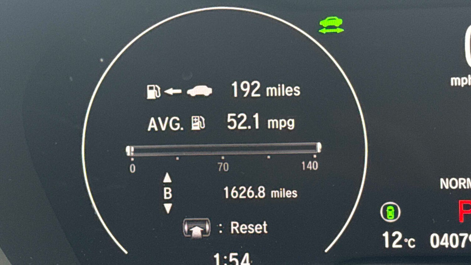 Used Honda HR-V 2023 for sale - 77995997: Photo 18