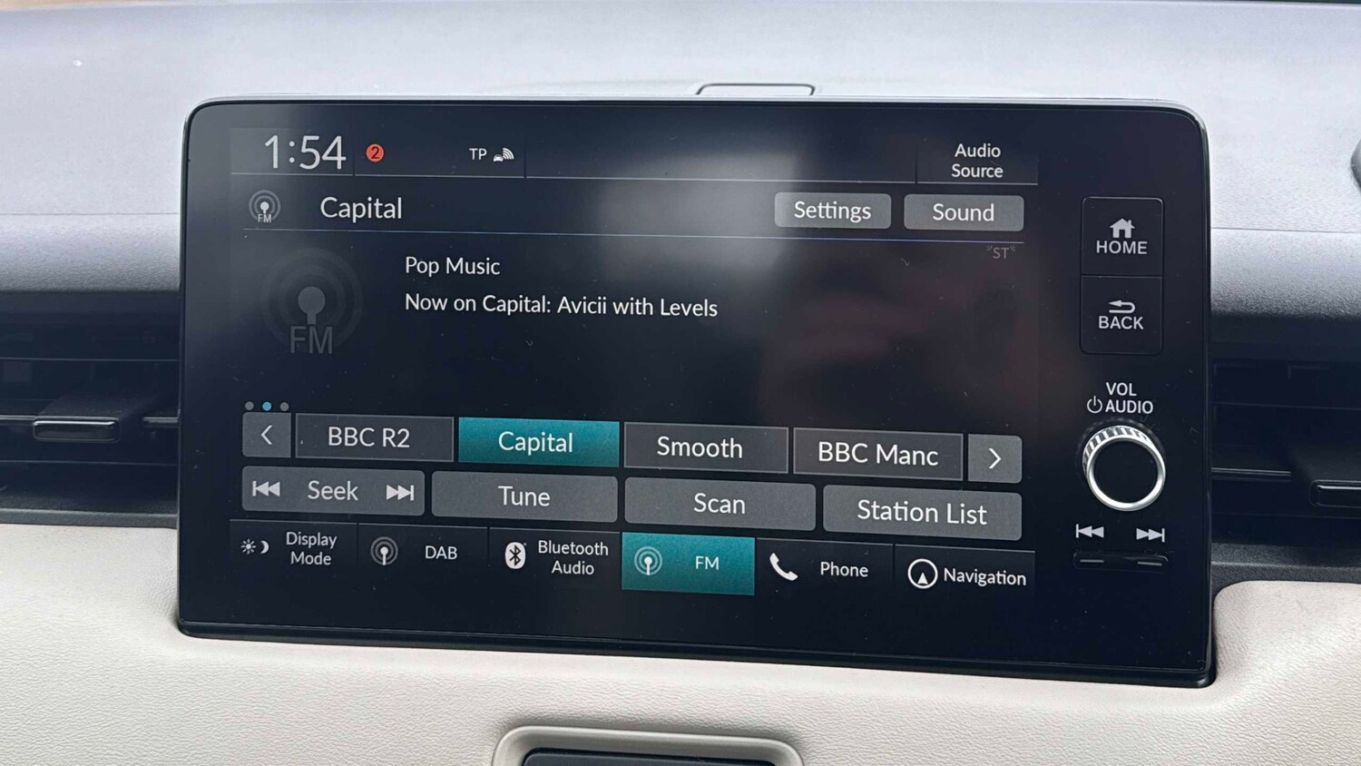 Used Honda HR-V 2023 for sale - 77995997: Photo 19