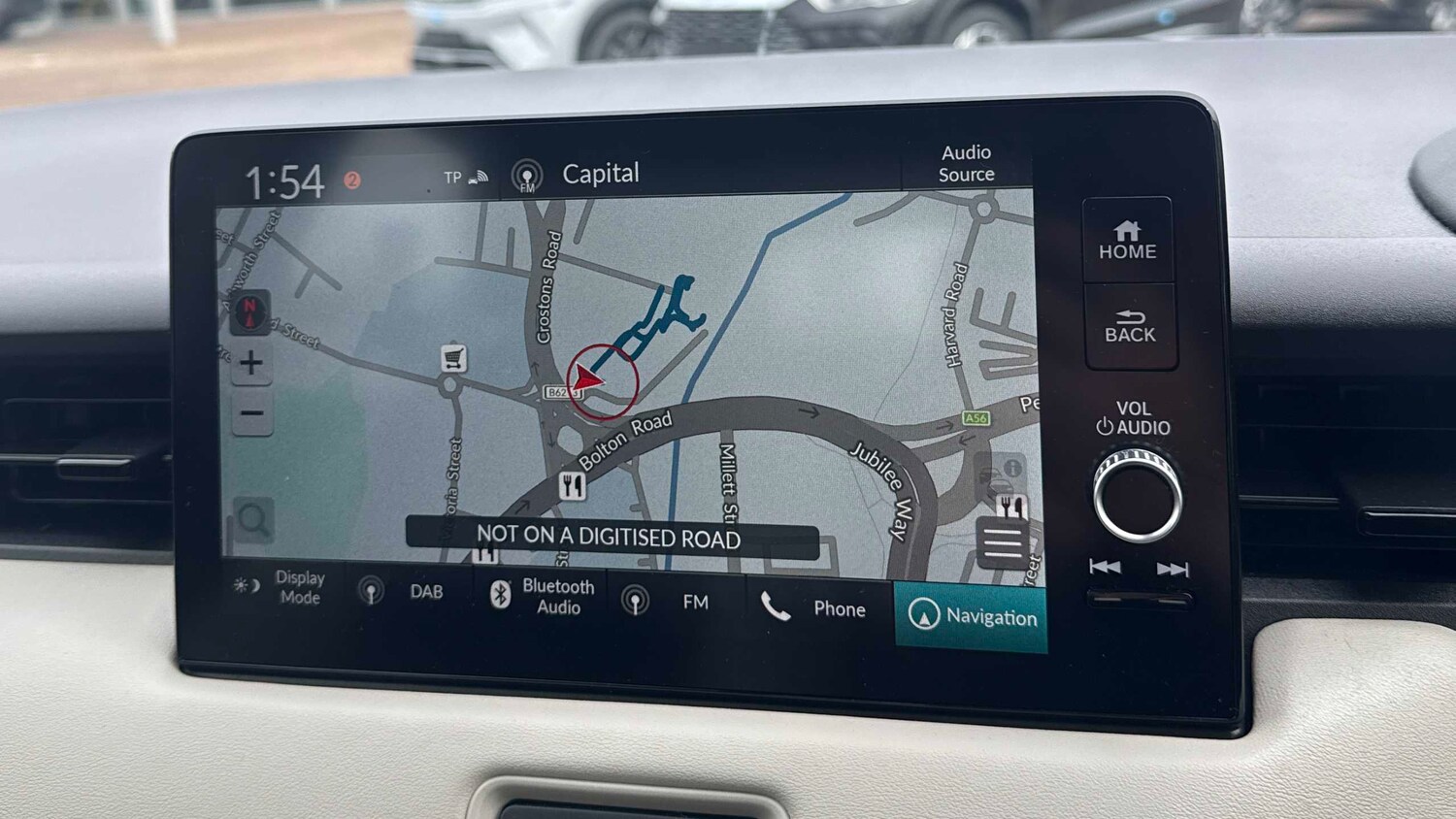 Used Honda HR-V 2023 for sale - 77995997: Photo 20