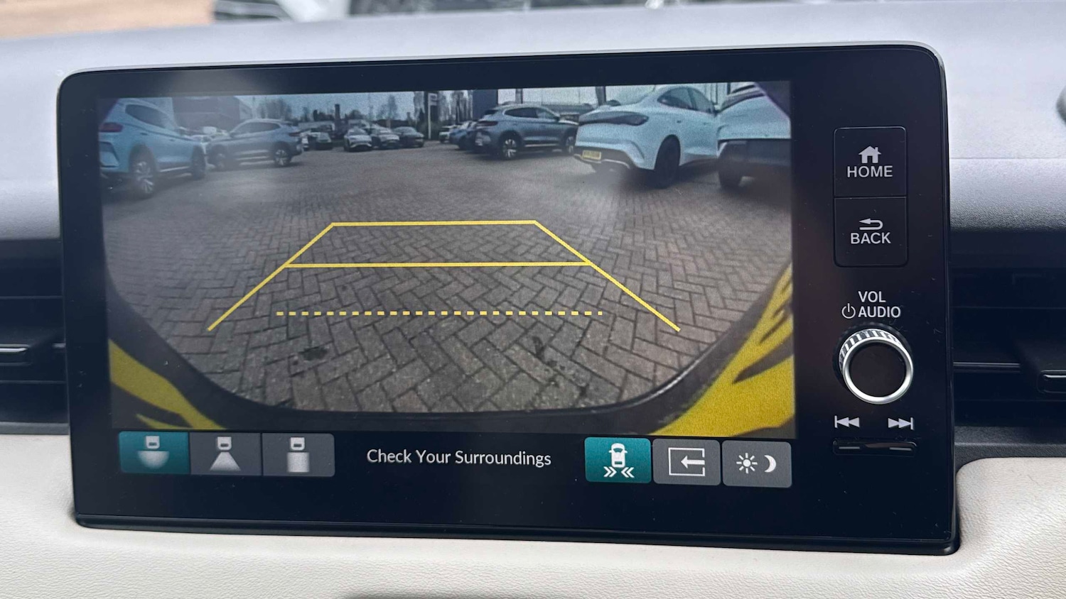 Used Honda HR-V 2023 for sale - 77995997: Photo 21