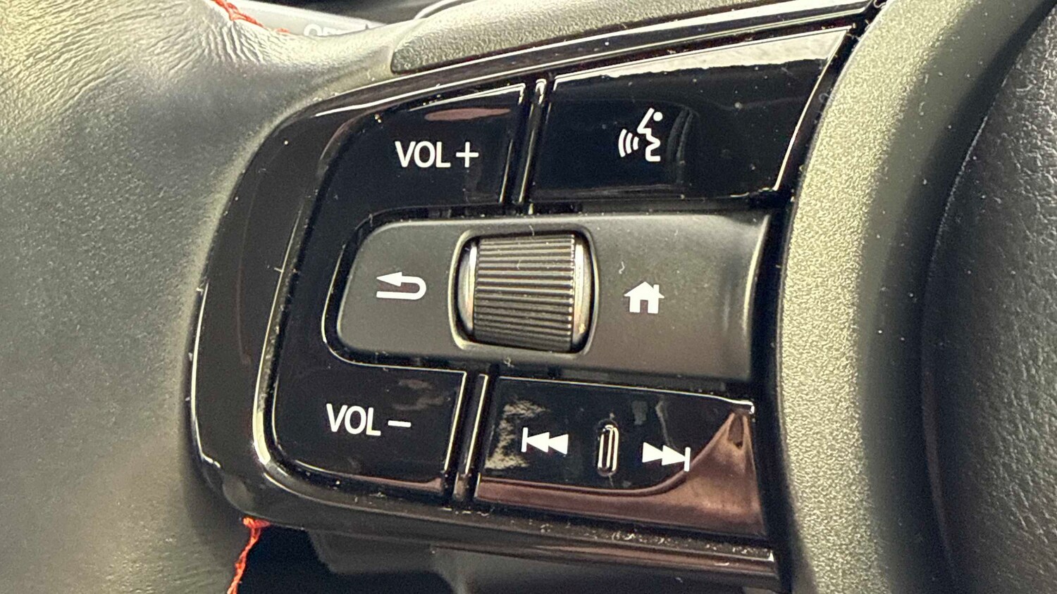 Used Honda HR-V 2023 for sale - 77995997: Photo 23