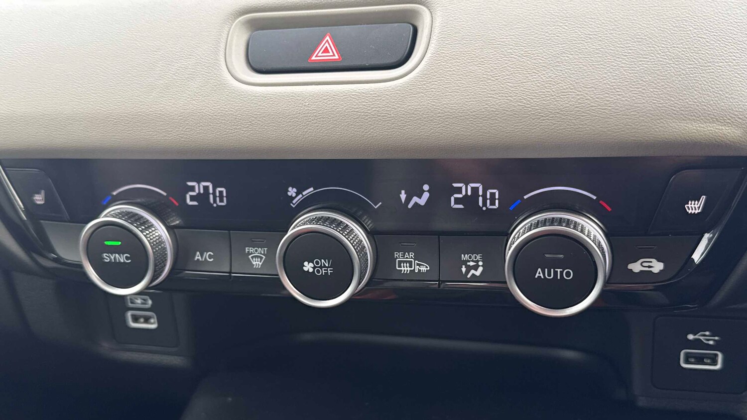 Used Honda HR-V 2023 for sale - 77995997: Photo 27