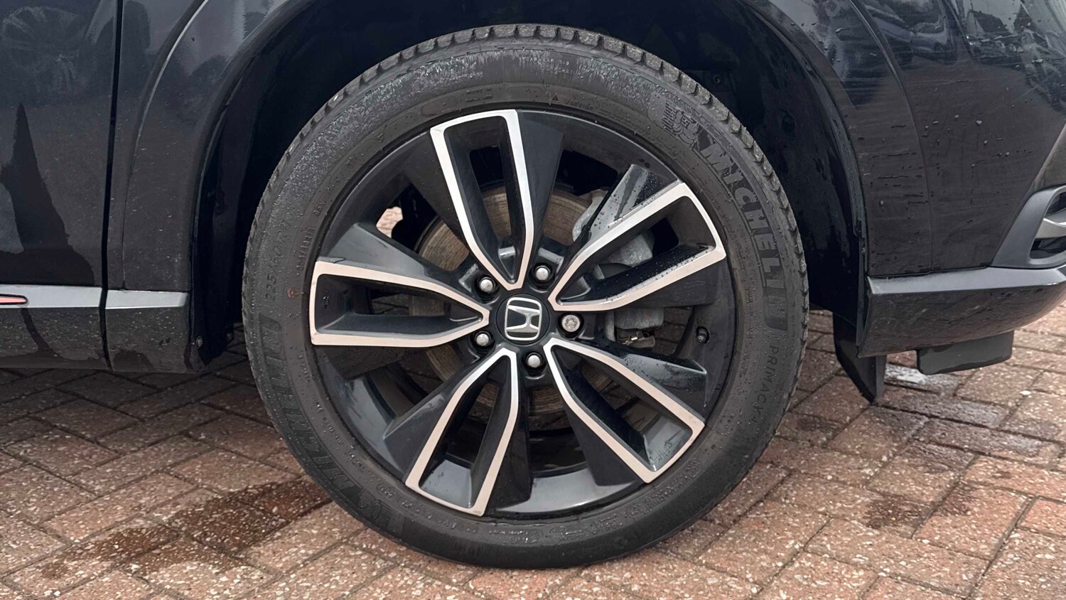 Used Honda HR-V 2023 for sale - 77995997: Photo 28