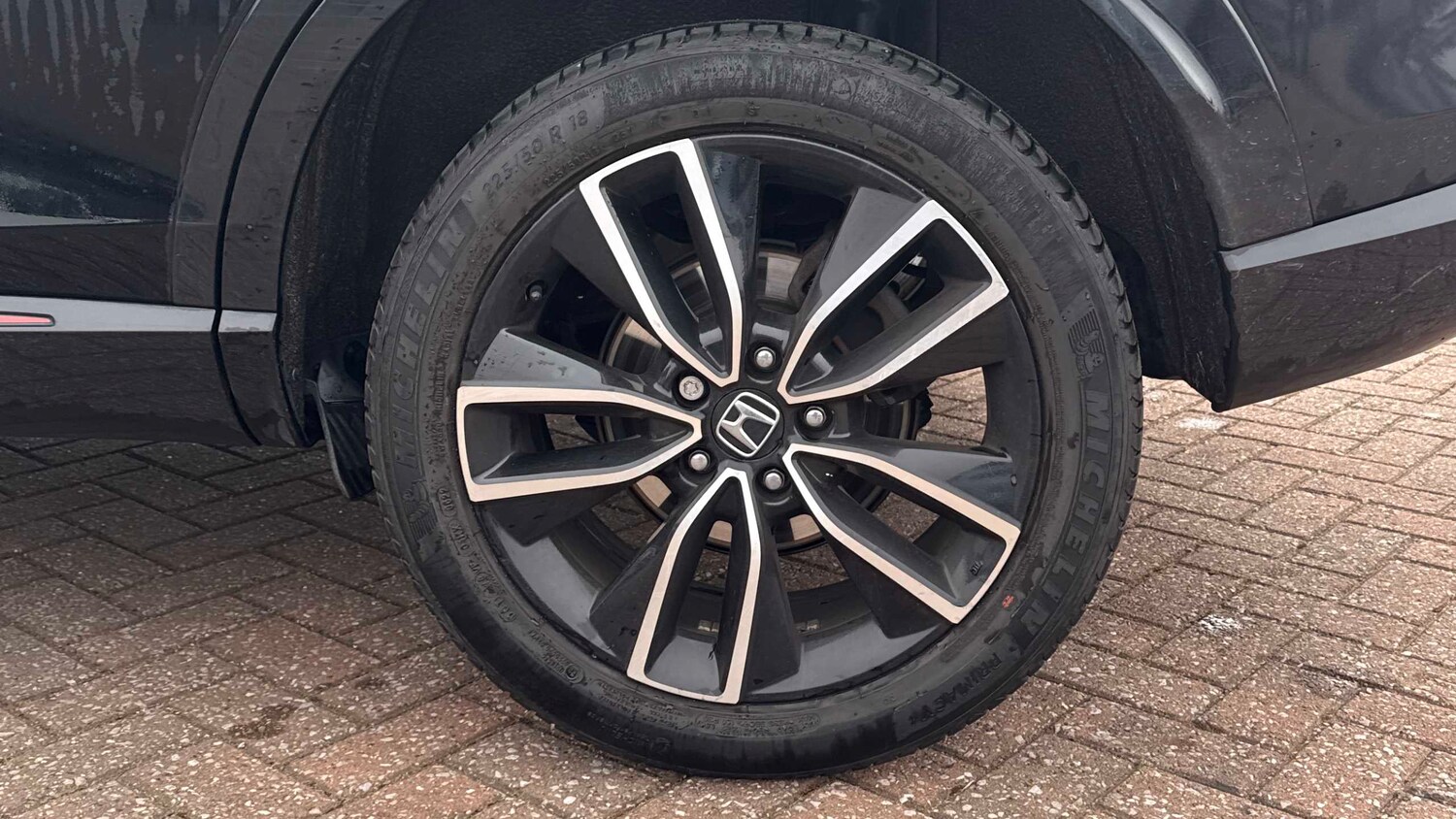 Used Honda HR-V 2023 for sale - 77995997: Photo 29