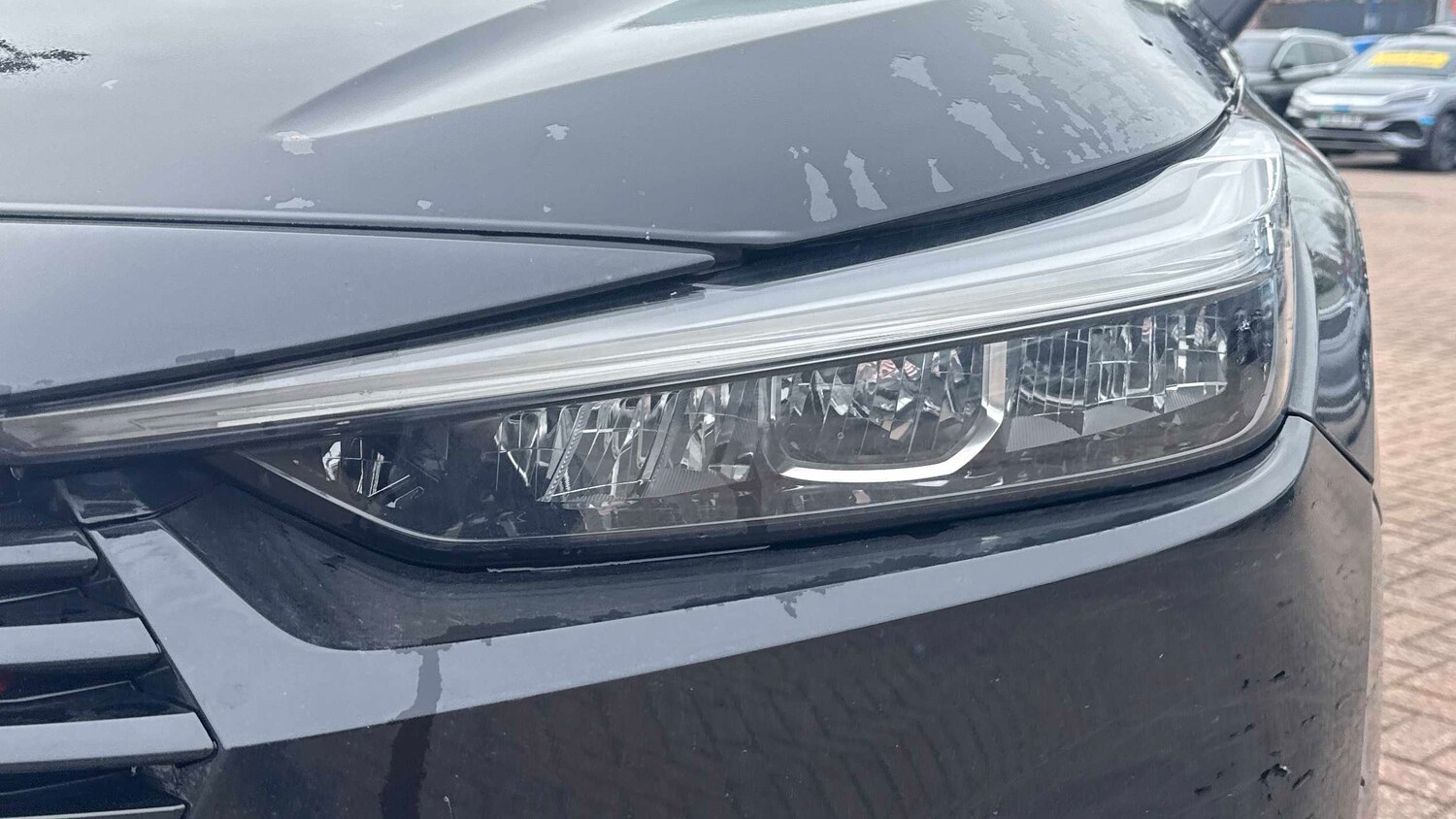 Used Honda HR-V 2023 for sale - 77995997: Photo 30