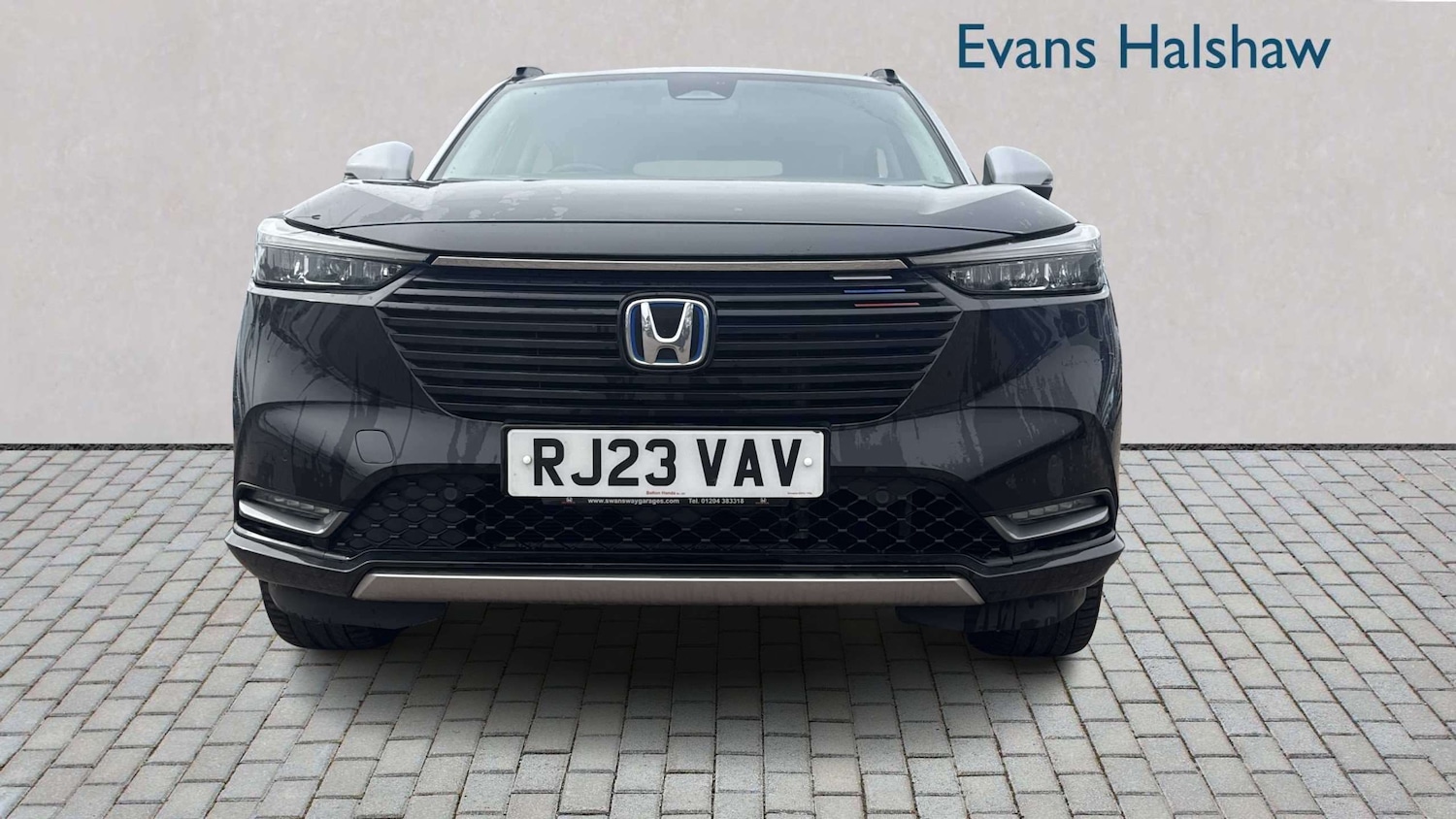 Used Honda HR-V 2023 for sale - 77995997: Photo 4