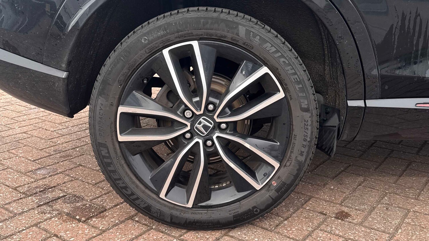 Used Honda HR-V 2023 for sale - 77995997: Photo 6