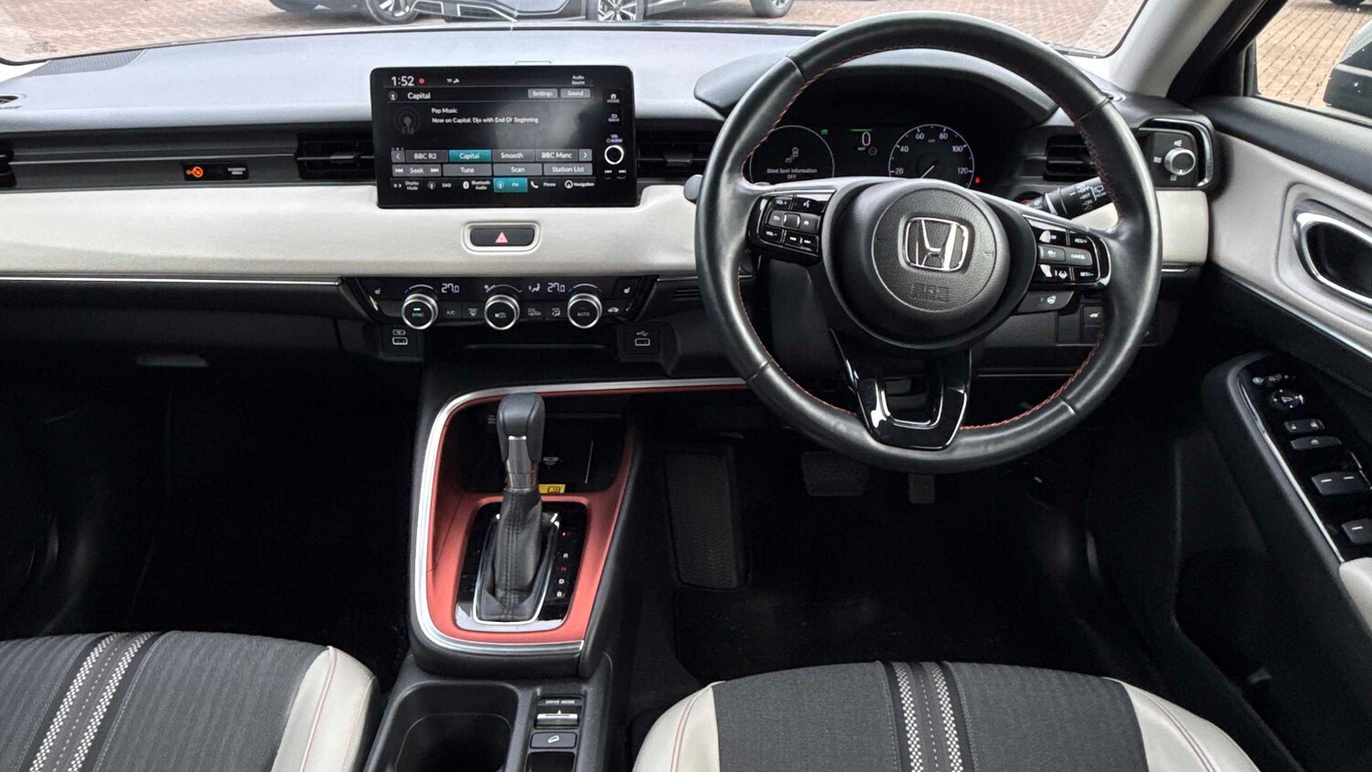 Used Honda HR-V 2023 for sale - 77995997: Photo 7