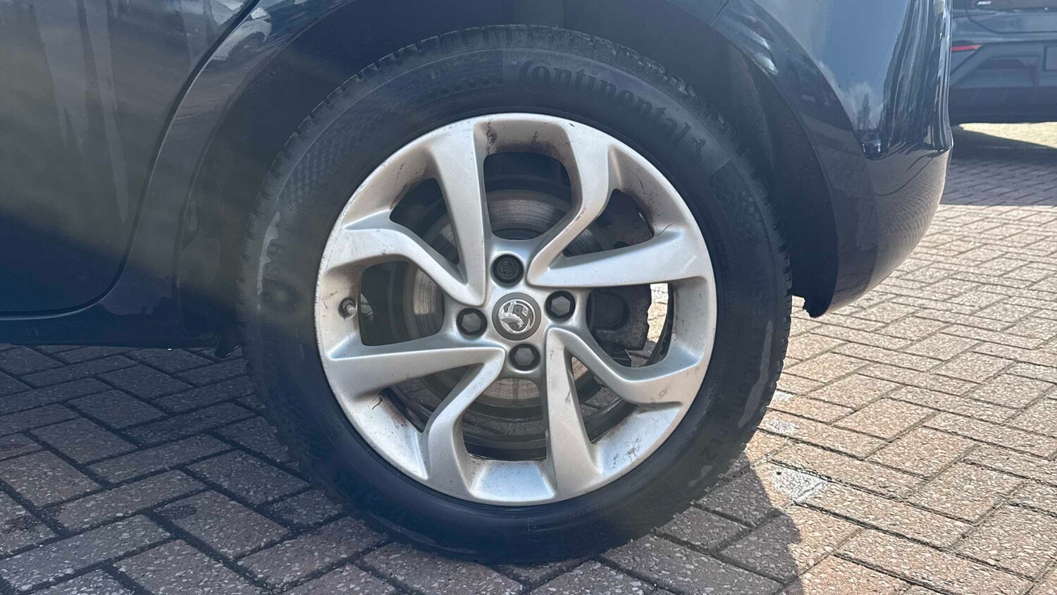 Used Vauxhall Corsa 2018 for sale - 78051982: Photo 13