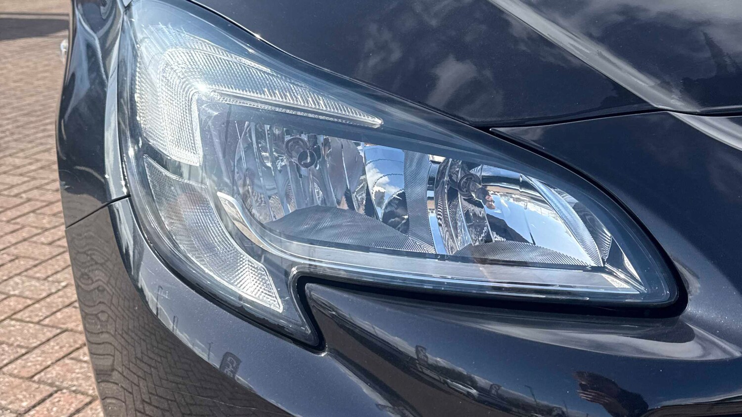 Used Vauxhall Corsa 2018 for sale - 78051982: Photo 14