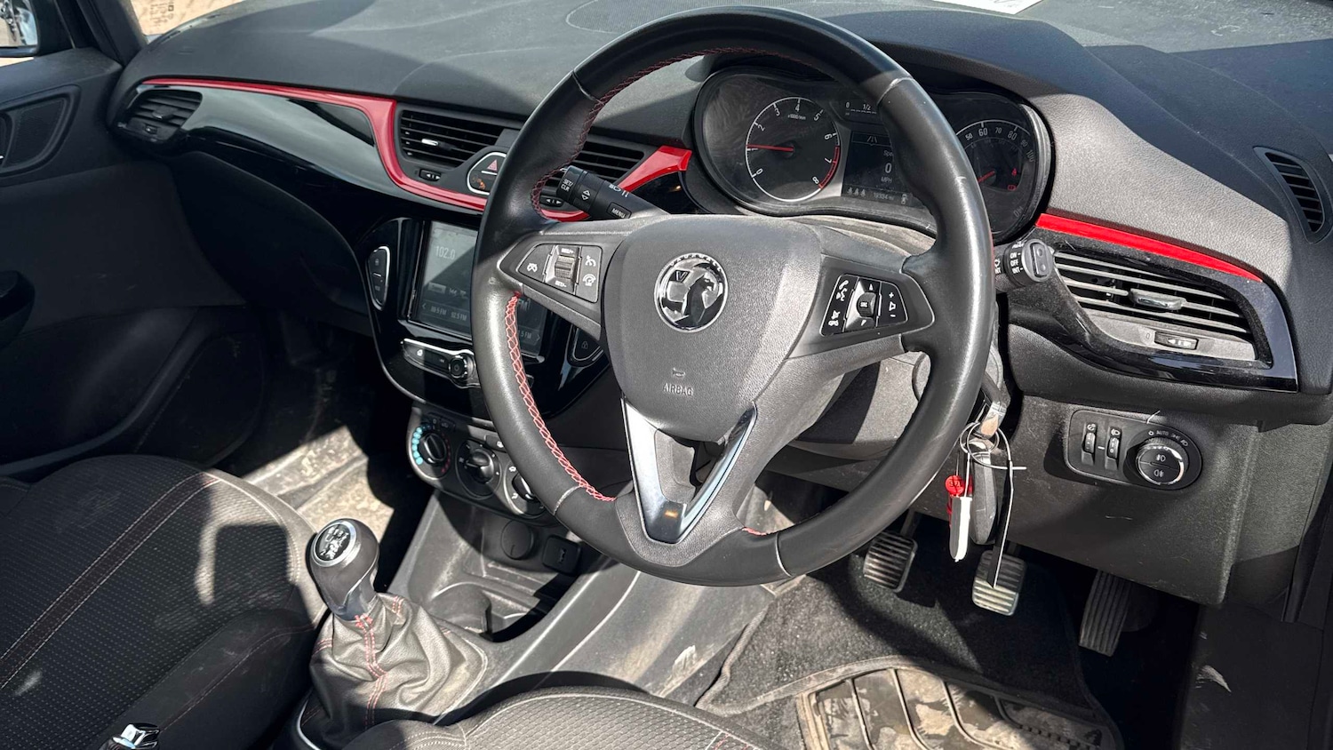 Used Vauxhall Corsa 2018 for sale - 78051982: Photo 3