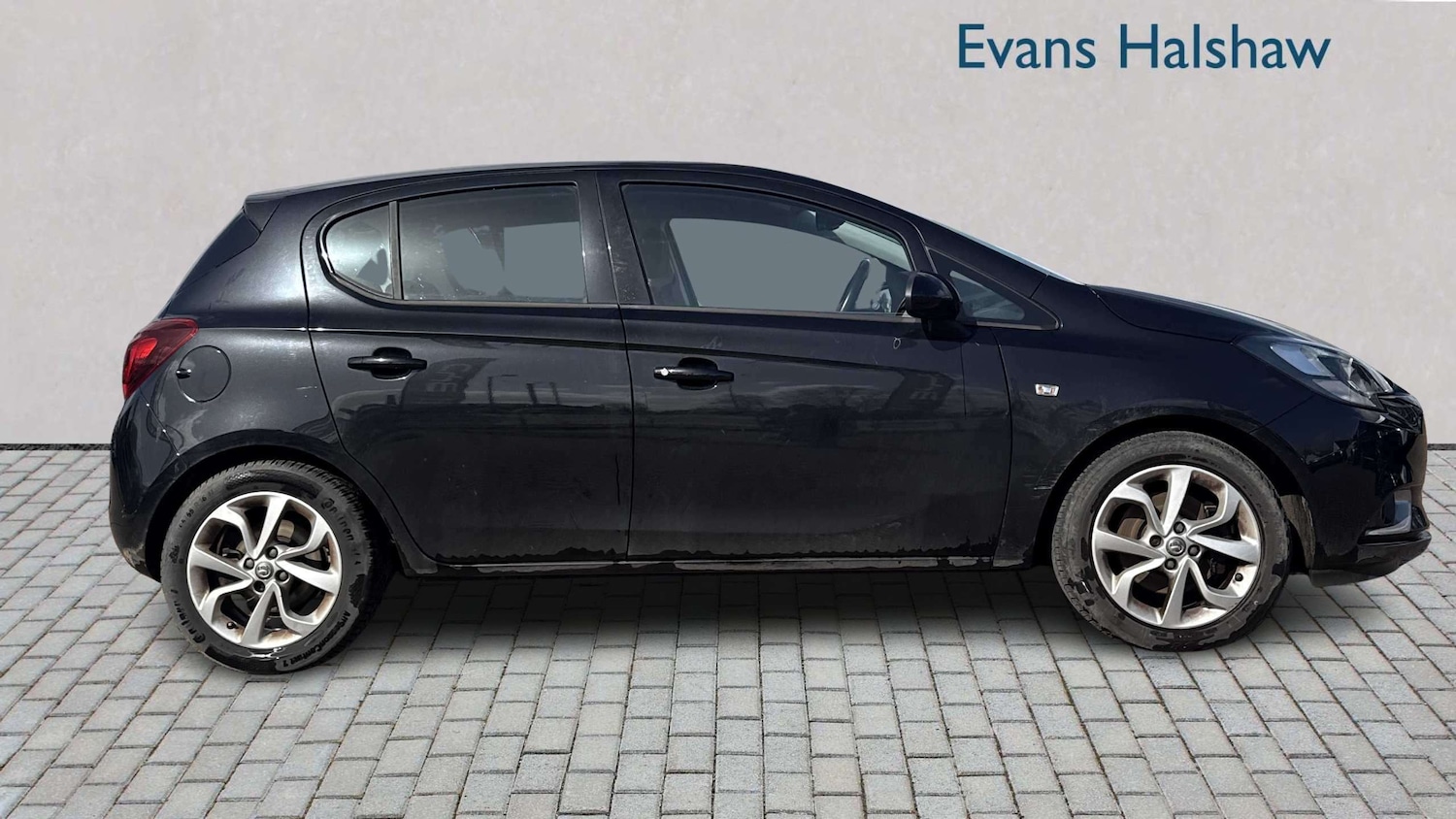 Used Vauxhall Corsa 2018 for sale - 78051982: Photo 4