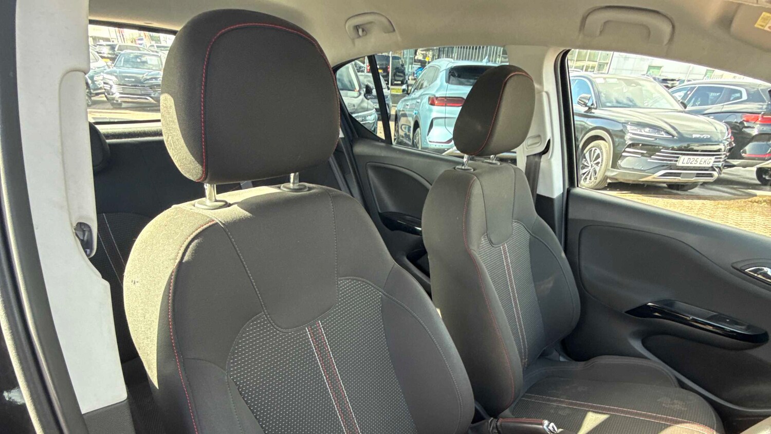 Used Vauxhall Corsa 2018 for sale - 78051982: Photo 7