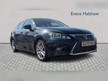 Used Lexus CT 2020 for sale - 79227448: Photo