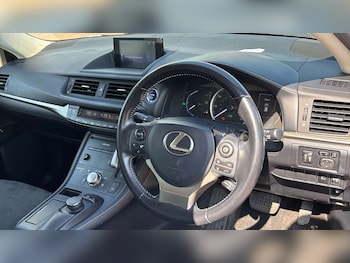 Used Lexus CT 2020 for sale - 79227448: Photo