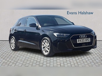 Used Audi A1 2020 for sale - 79306773: Photo