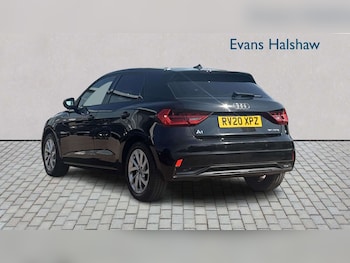 Used Audi A1 2020 for sale - 79306773: Photo