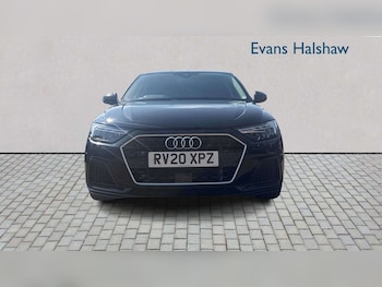 Used Audi A1 2020 for sale - 79306773: Photo