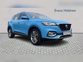 Used MG MG HS 2023 for sale - 78834972: Photo