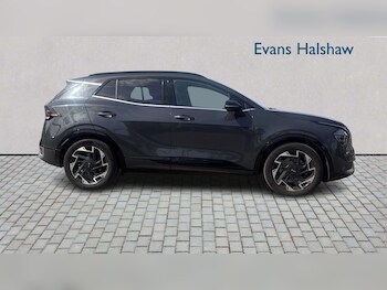 Used Kia Sportage 2025 for sale - 78678489: Photo