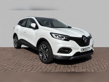 Renault - Kadjar