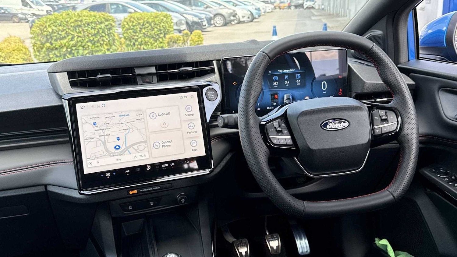 Used Ford Puma 2025 for sale - 76063316: Photo 11