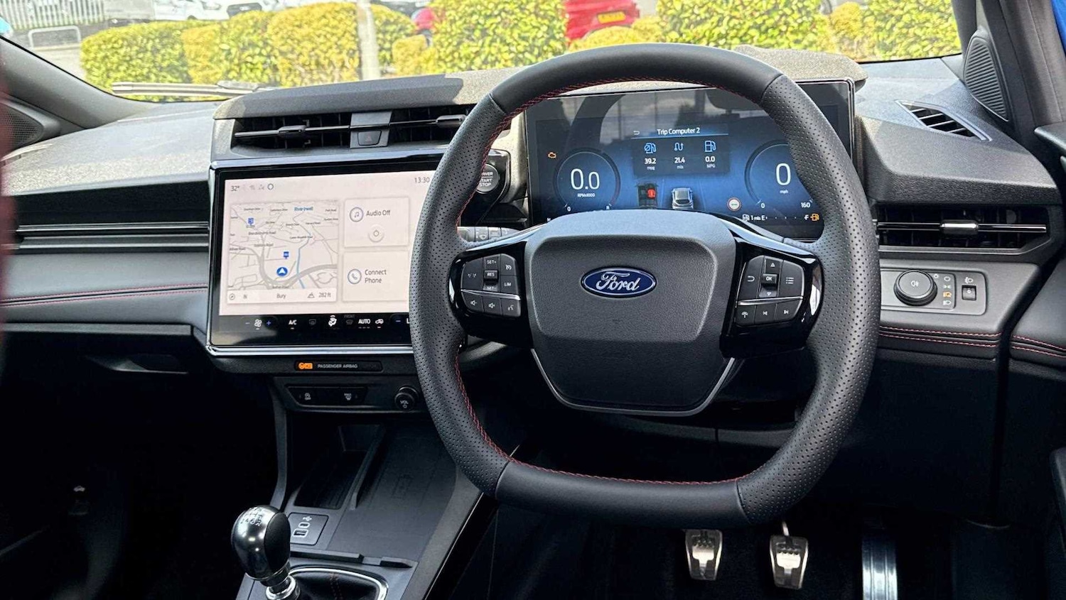 Used Ford Puma 2025 for sale - 76063316: Photo 12