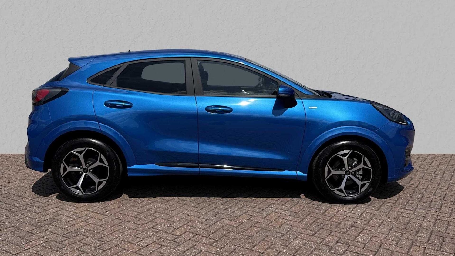 Used Ford Puma 2025 for sale - 76063316: Photo 2