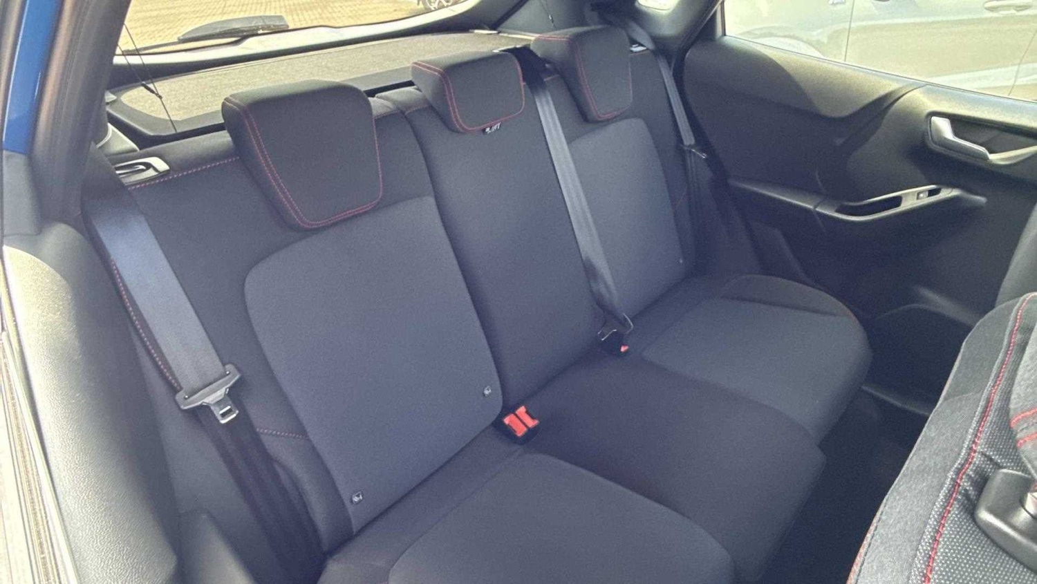 Used Ford Puma 2025 for sale - 76063316: Photo 27