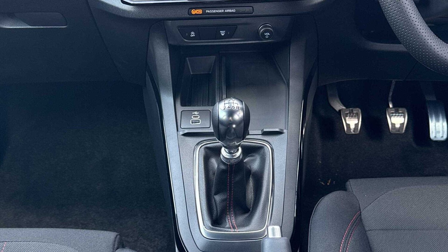 Used Ford Puma 2025 for sale - 76063316: Photo 29