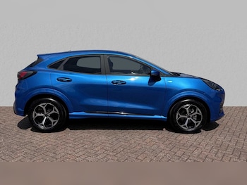 Used Ford Puma 2025 for sale - 76063316: Photo 2