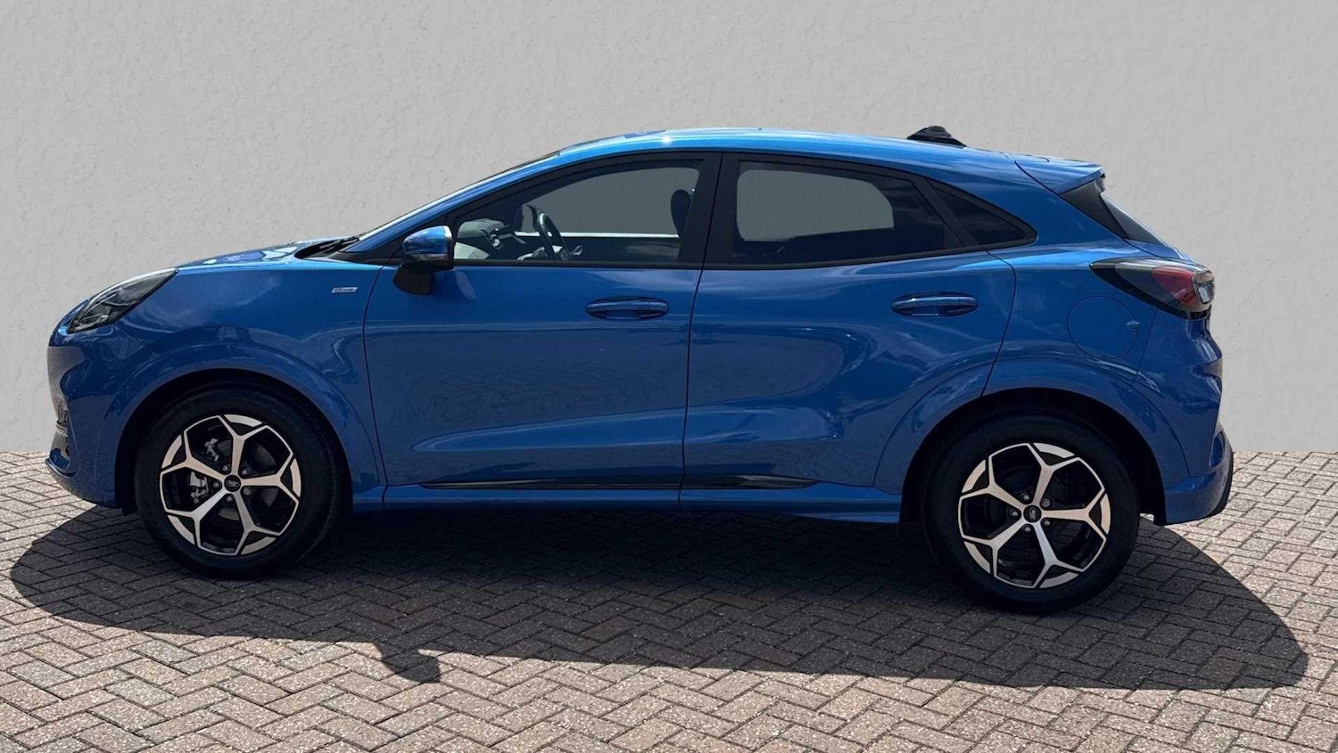 Used Ford Puma 2025 for sale - 76063316: Photo 3