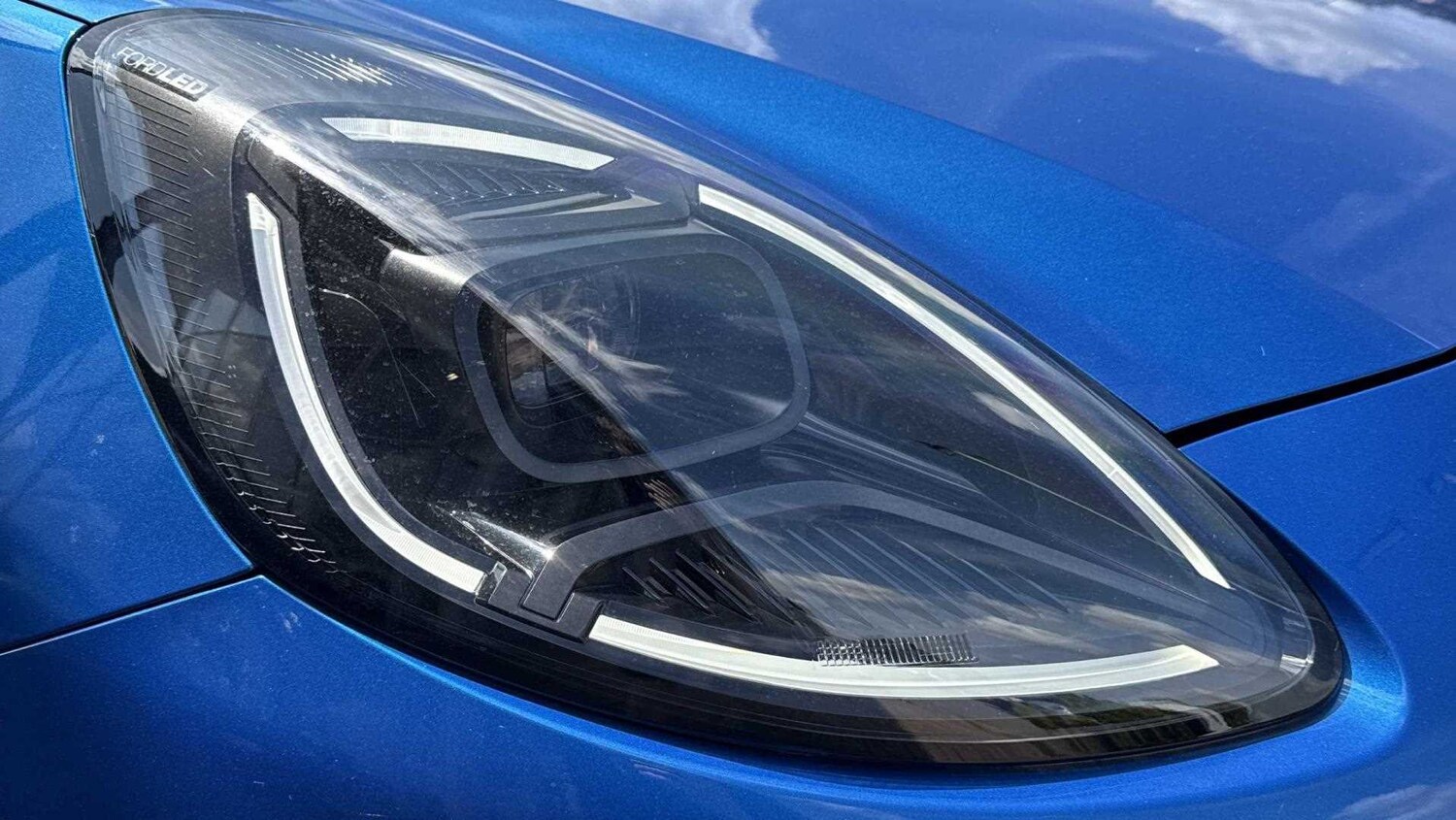 Used Ford Puma 2025 for sale - 76063316: Photo 35