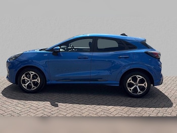 Used Ford Puma 2025 for sale - 76063316: Photo 3