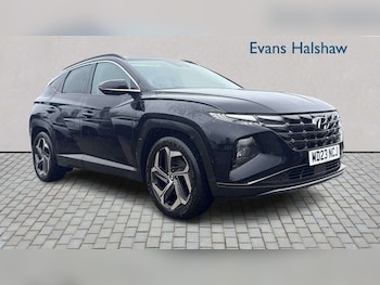 Used Hyundai TUCSON 2023 for sale - 78389033: Photo