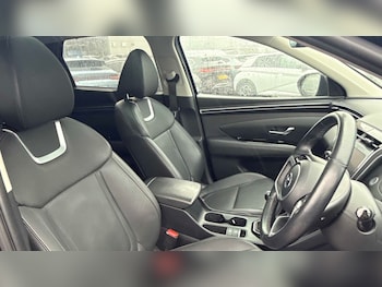 Used Hyundai TUCSON 2023 for sale - 78389033: Photo