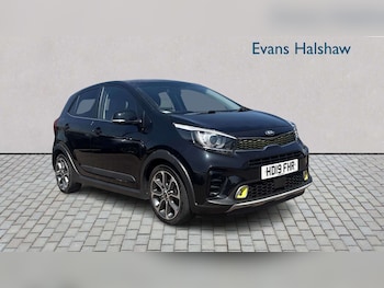 Used Kia Picanto 2019 for sale - 79172209: Photo