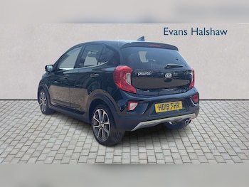Used Kia Picanto 2019 for sale - 79172209: Photo